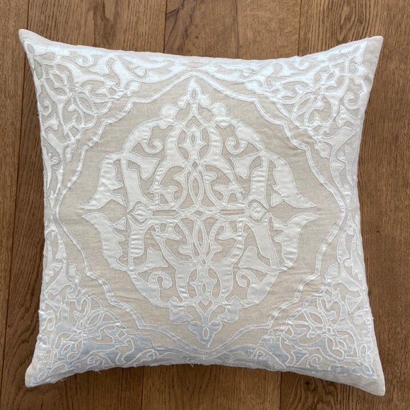 Surya Adelia Decorative Throw Pillow - Picture 3 of 12